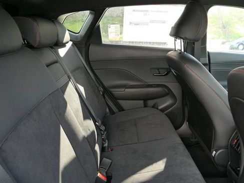 New 2025 Hyundai Kona N Line S image 24