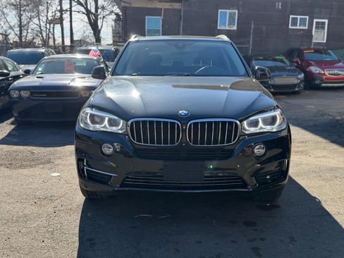 Used 2015 BMW X5 xDrive35i image 12