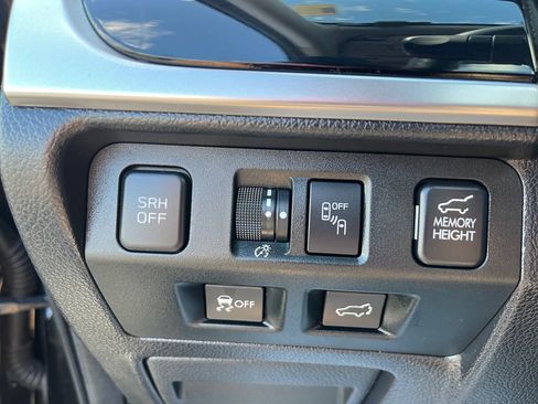Used 2018 Subaru Forester 2.0XT Touring AWD/4WD image 23