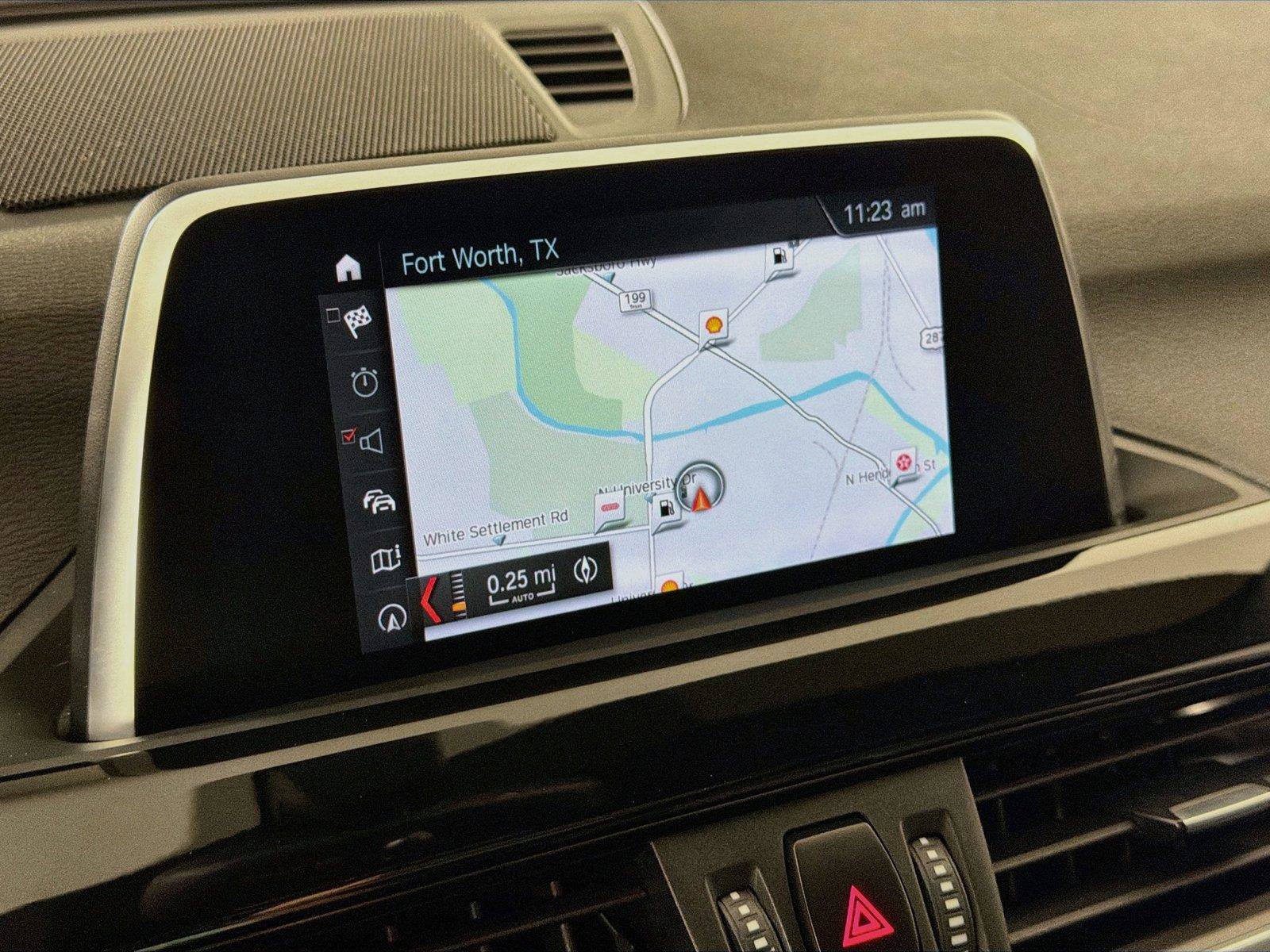 Used 2018 BMW X1 sDrive28i FWD image 12