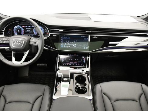 Used 2026 Audi Q7 3.0T Premium Plus w/ Premium Plus Package AWD/4WD image 20