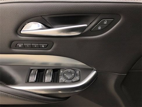 Used 2020 Cadillac XT4 Premium Luxury image 21