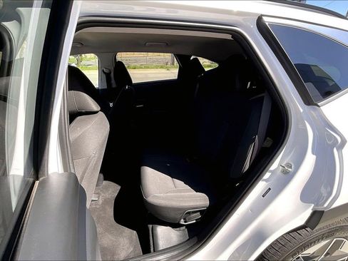 Used 2025 Hyundai Tucson SEL FWD image 25
