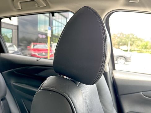 Certified 2021 MAZDA CX-9 Touring w/ Touring Premium Package FWD image 20