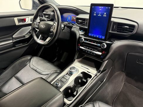 Used 2023 Ford Explorer ST w/ Equipment Group 401A image 29