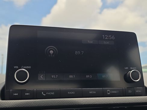 Used 2022 Honda Civic EX image 30