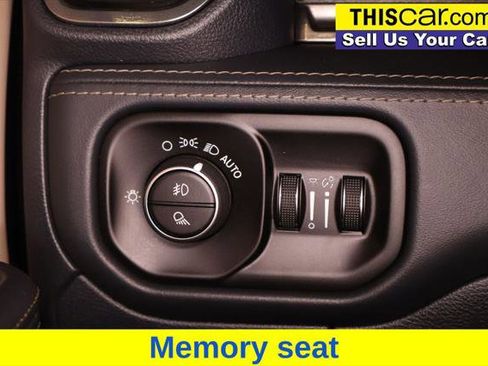 Used 2019 RAM 1500 Limited w/ Advanced Safety Group image 21