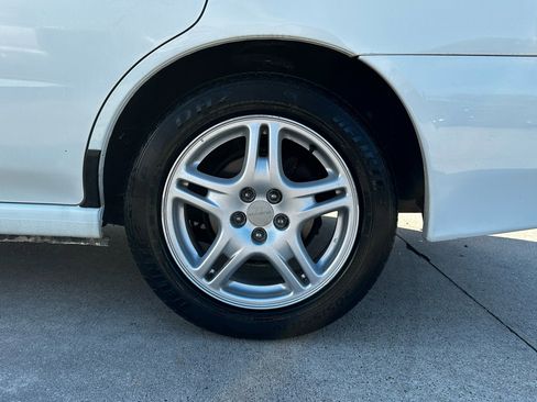 Used 2002 Subaru Impreza RS image 22