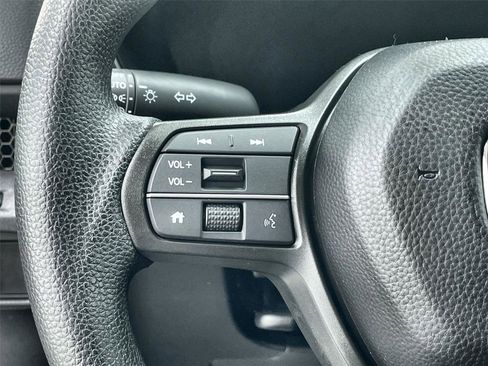 New 2026 Honda CR-V EX image 16