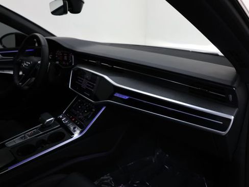 Used 2025 Audi RS 7 Performance AWD/4WD image 83