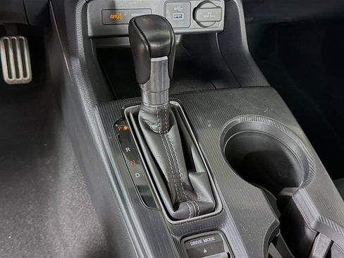 Used 2023 Honda Civic Sport image 19