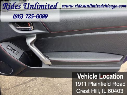 Used 2016 Scion FR-S RWD image 35