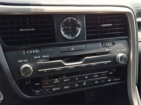Used 2017 Lexus RX 350 AWD image 17