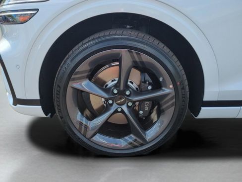 New 2026 Genesis GV70 3.5T Sport Prestige AWD/4WD image 25