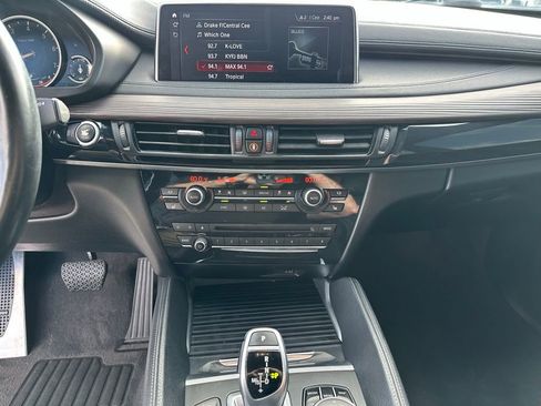 Used 2018 BMW X6 xDrive35i image 18