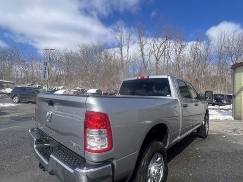 Used 2024 RAM 2500 Big Horn image 3