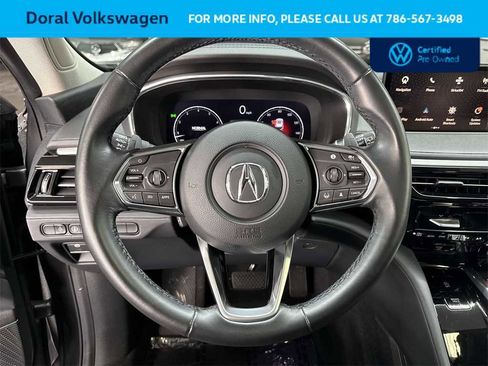 Used 2023 Acura MDX FWD w/ Technology Package image 15