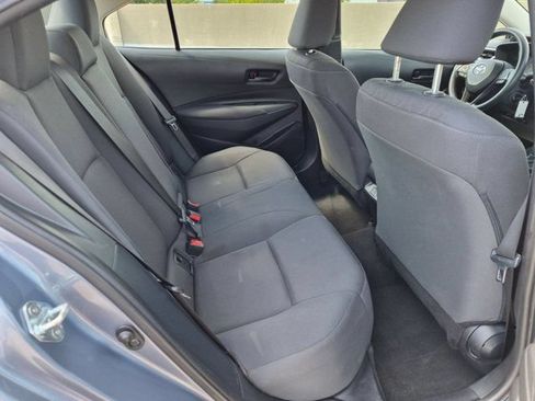 Used 2023 Toyota Corolla LE FWD image 17