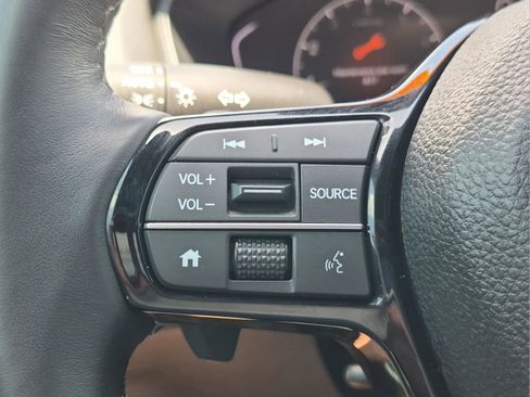 Used 2023 Honda Civic Sport image 13