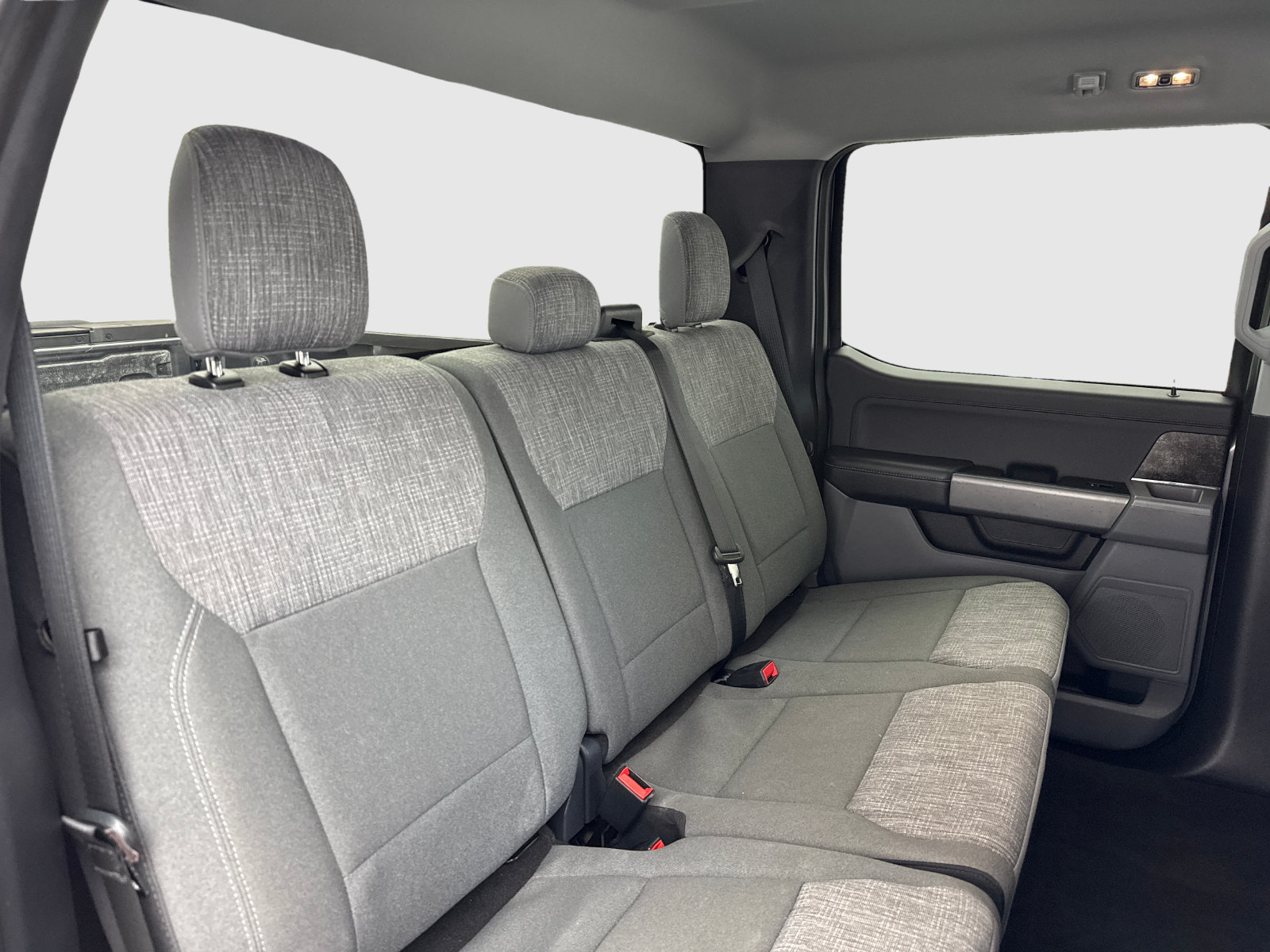 Used 2022 Ford F150 XLT w/ Equipment Group 301A Mid RWD image 45