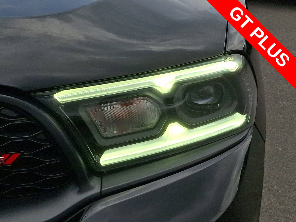 Used 2022 Dodge Durango GT AWD/4WD image 9