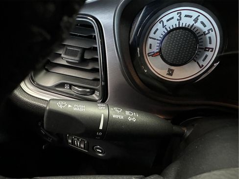 Used 2022 Dodge Challenger R/T Scat Pack w/ Shaker Package image 23