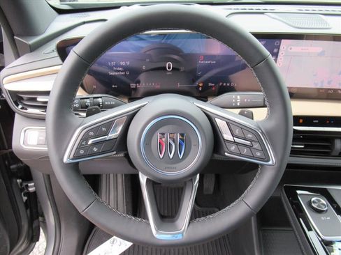 New 2026 Buick Enclave Preferred w/ Power Package image 15