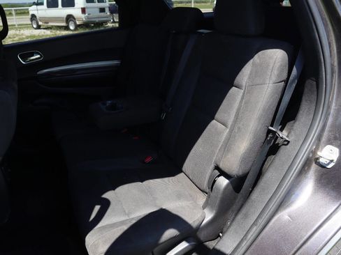 Used 2013 Dodge Durango SXT RWD image 20