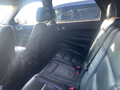 Used 2013 Dodge Durango Crew image 15