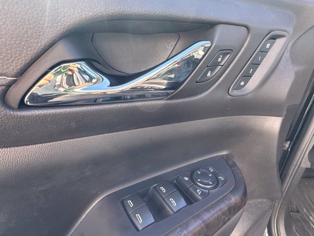Used 2023 GMC Acadia Denali w/ Denali Ultimate Package AWD/4WD image 14