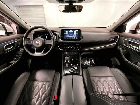 Used 2023 Nissan Rogue Platinum w/ Platinum Premium Package AWD/4WD image 18