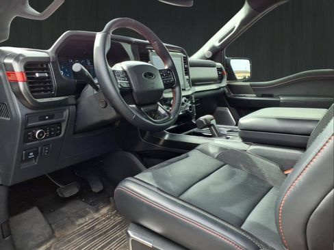 Used 2025 Ford F150 Raptor AWD/4WD image 22