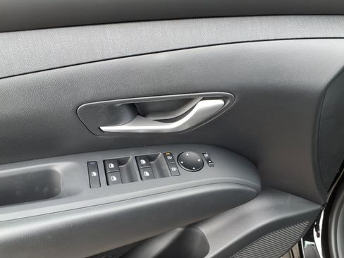 New 2026 Hyundai Tucson XRT image 11