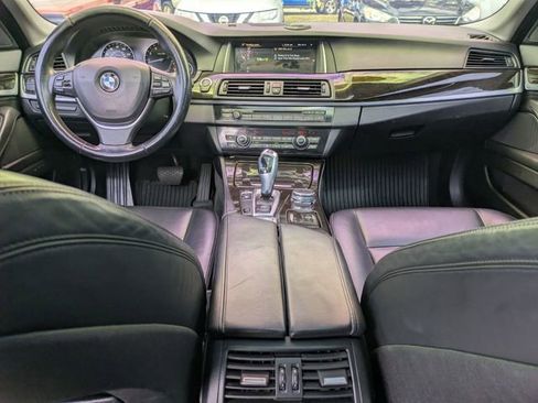 Used 2015 BMW 535i Sedan image 23