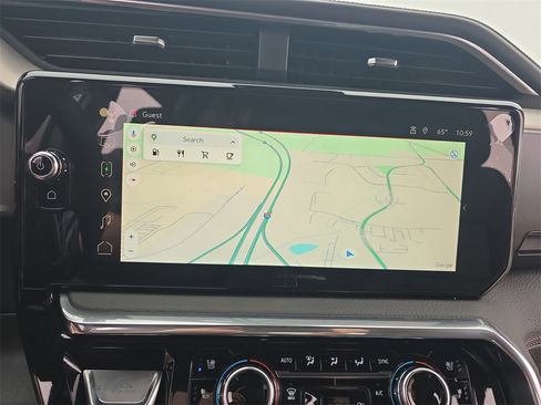 New 2026 GMC Sierra 2500 Denali w/ Denali Reserve Package image 23