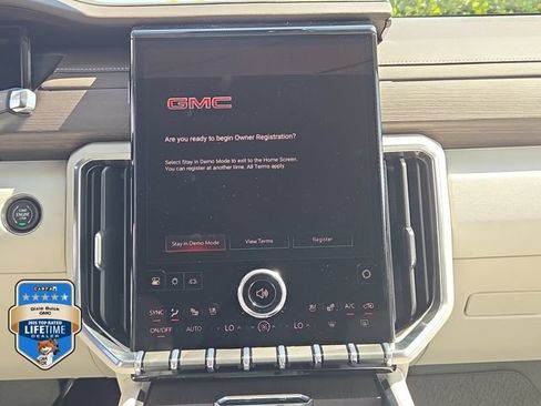 New 2026 GMC Acadia Denali w/ Super Cruise Package AWD/4WD image 28