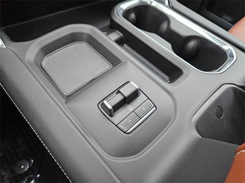 New 2026 GMC Sierra 3500 Denali Ultimate image 28