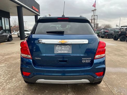Used 2020 Chevrolet Trax Premier image 7