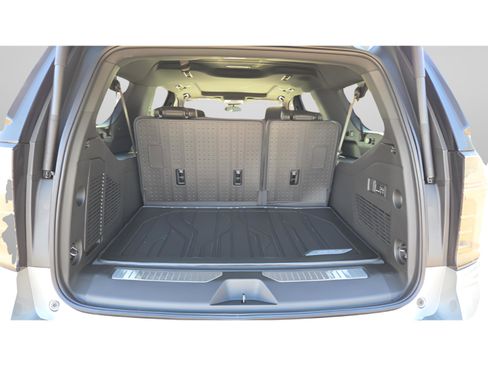 New 2026 Chevrolet Suburban RST w/ Comfort Package image 29