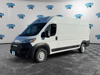 Used 2025 RAM ProMaster 2500 w/ Convenience Group video 2