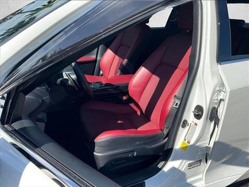 Used 2024 Lexus IS 350 F Sport w/ Accessory Package 2 RWD image 27