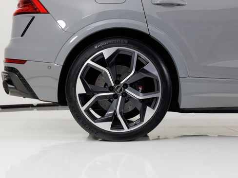 Used 2023 Audi RS Q8 AWD/4WD image 12