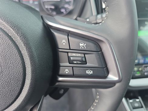 New 2025 Subaru Outback Touring XT image 32