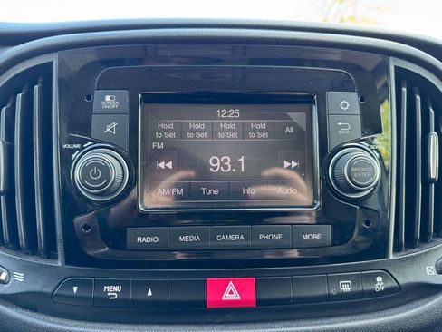 Used 2022 RAM ProMaster City Tradesman FWD image 28