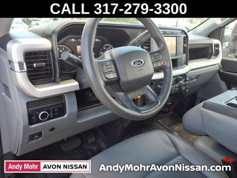 Used 2024 Ford F250 XL AWD/4WD image 19