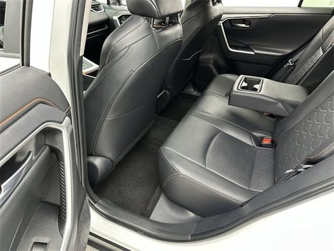 Used 2024 Toyota RAV4 Adventure image 21