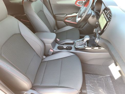 New 2025 Kia Soul GT-Line image 10