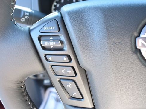 New 2026 Nissan Frontier SV w/ SV Convenience Package image 19