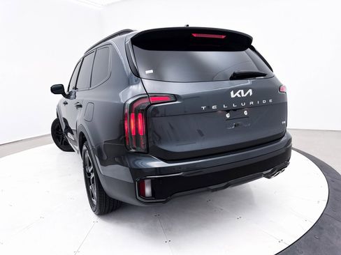 Used 2024 Kia Telluride SX X-Line image 2