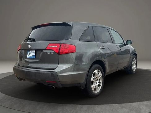 Used 2007 Acura MDX image 21